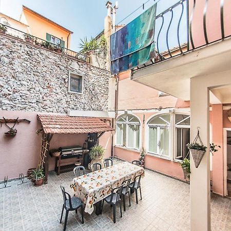 B&B Finalex Финале Лигуре Экстерьер фото