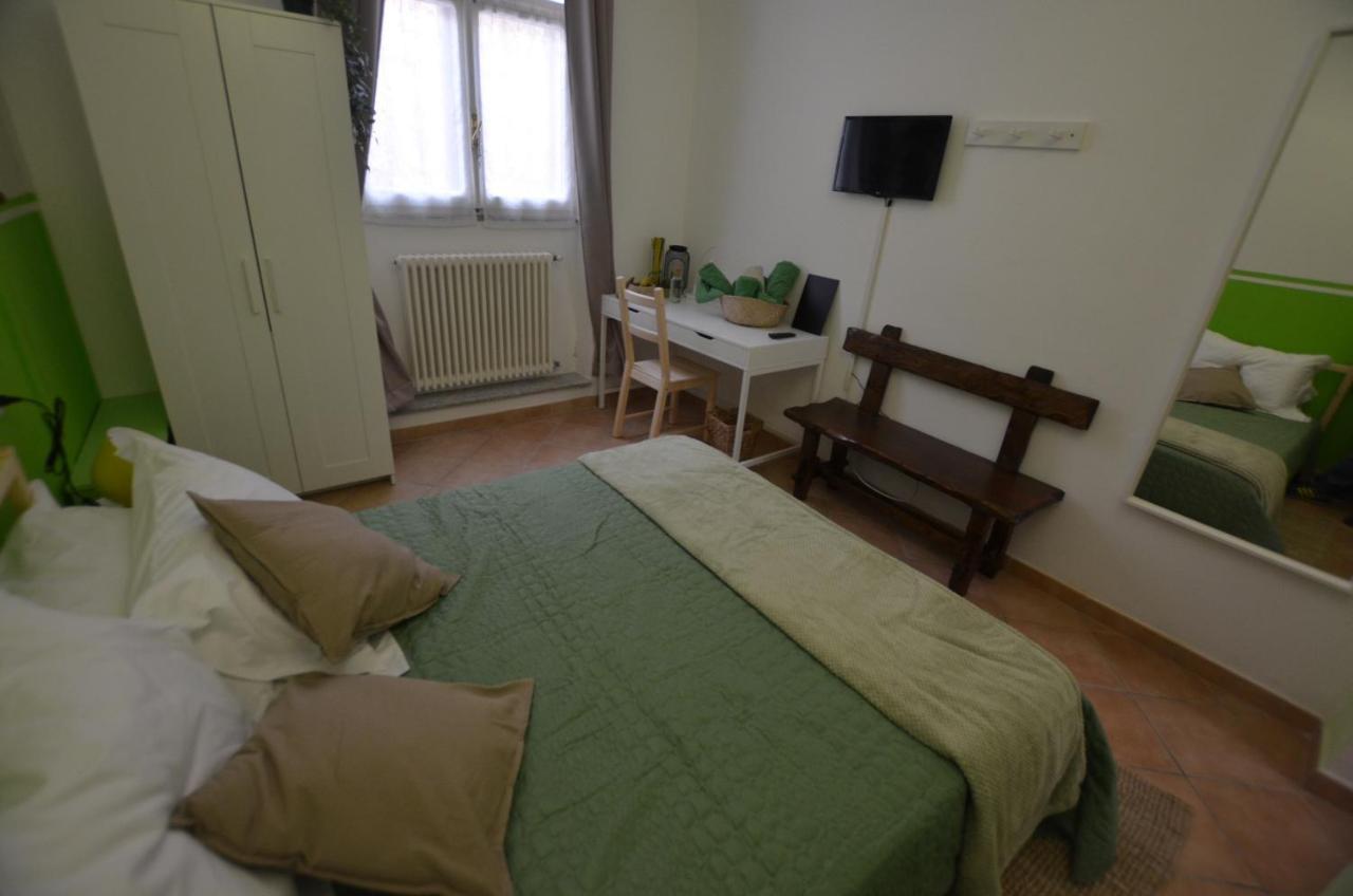 B&B Finalex Финале Лигуре Экстерьер фото