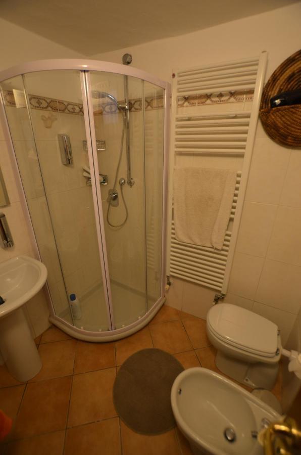 B&B Finalex Финале Лигуре Экстерьер фото