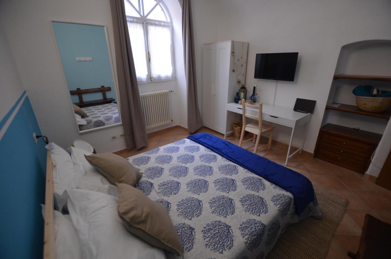 B&B Finalex Финале Лигуре Экстерьер фото