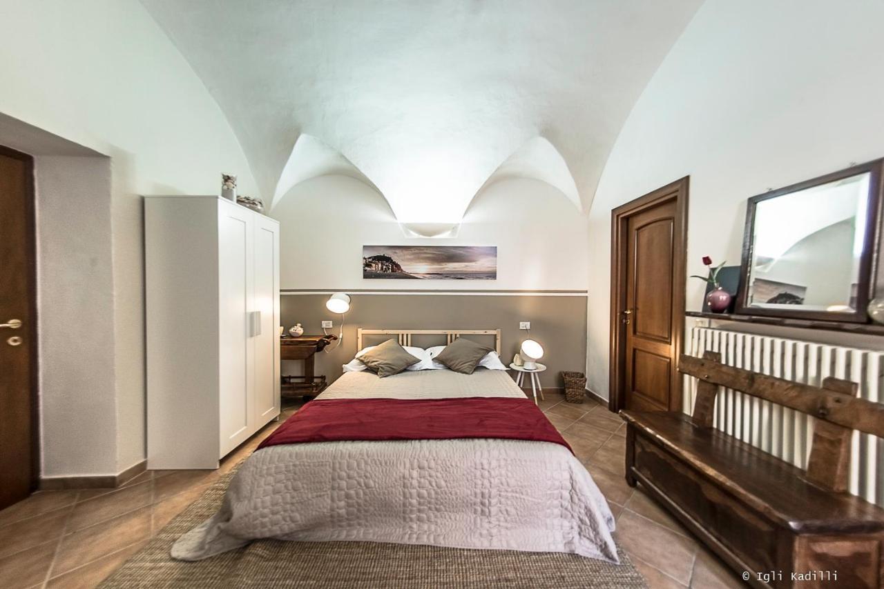 B&B Finalex Финале Лигуре Экстерьер фото