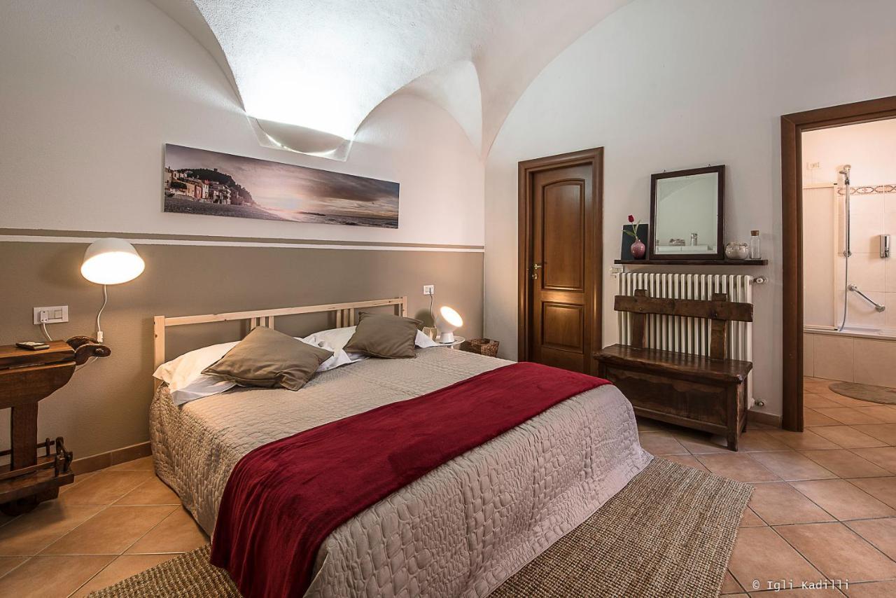 B&B Finalex Финале Лигуре Экстерьер фото