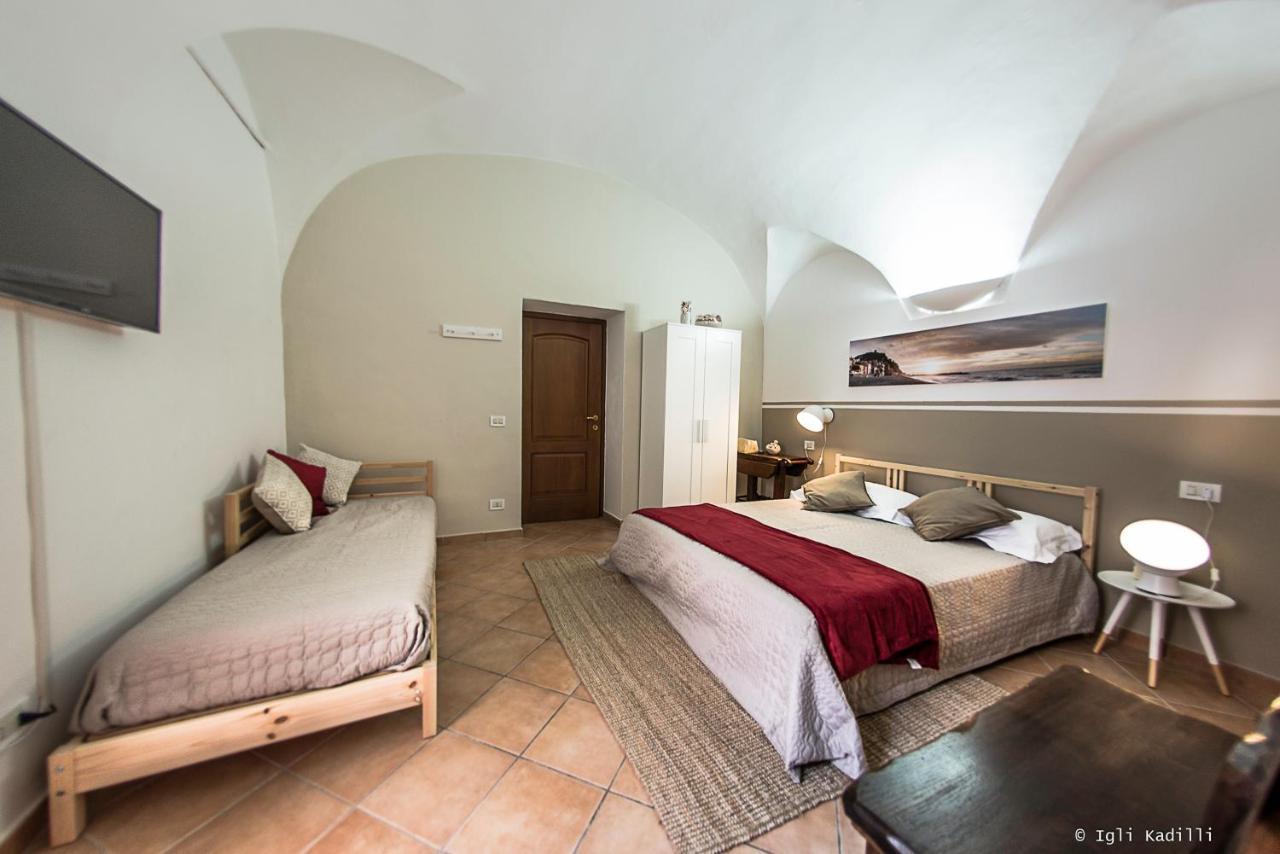 B&B Finalex Финале Лигуре Экстерьер фото