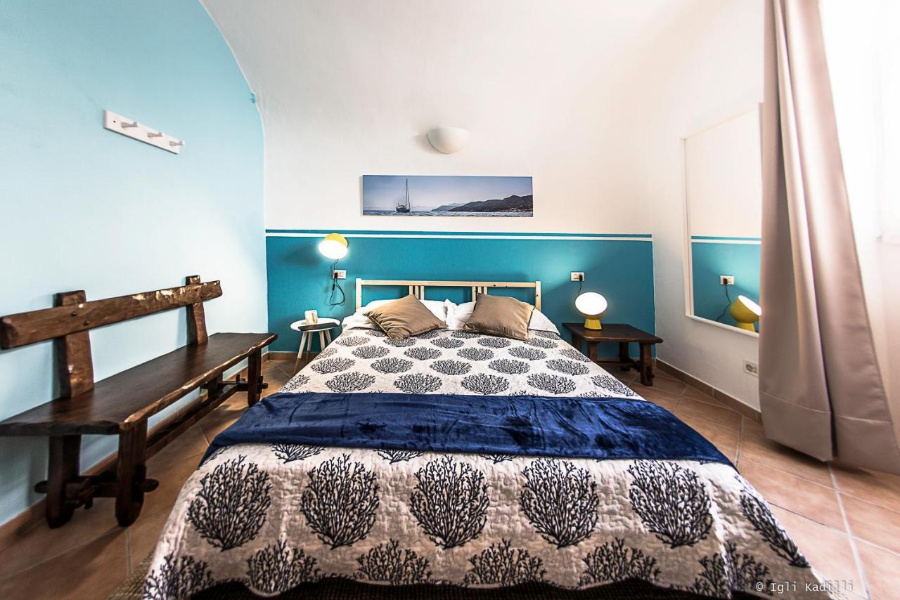 B&B Finalex Финале Лигуре Экстерьер фото