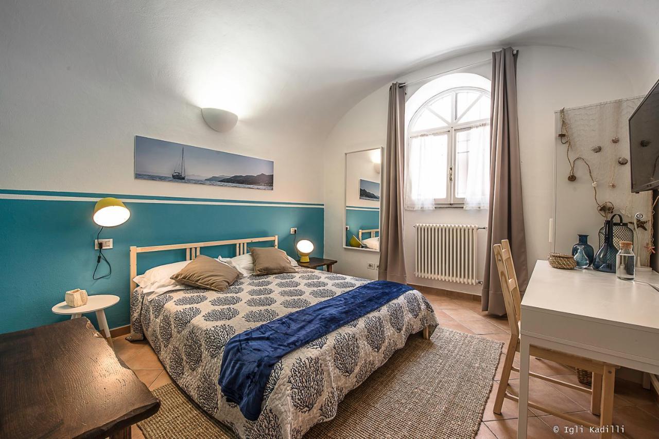 B&B Finalex Финале Лигуре Экстерьер фото